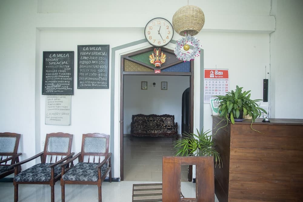 La Villa Guest House