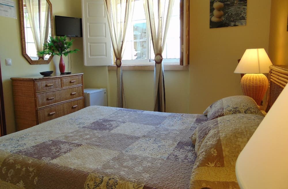 Casa Mestre Guesthouse