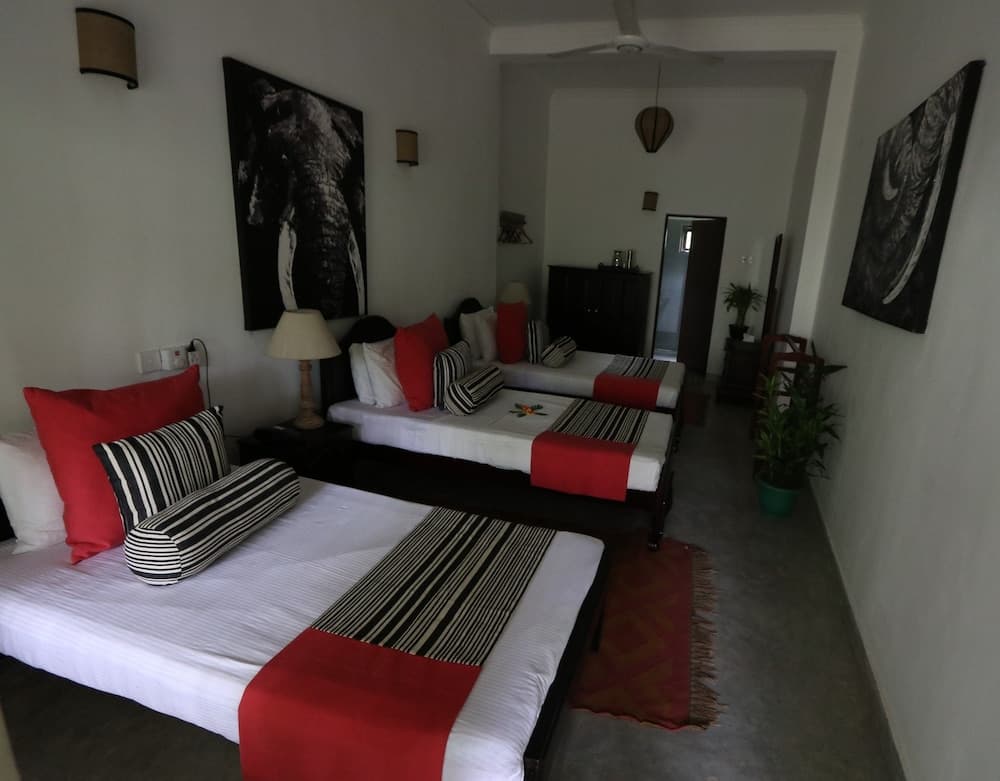 Plantation Villa Ayurveda Yoga Resort