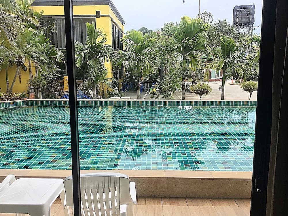 Rimnatee Resort Trang