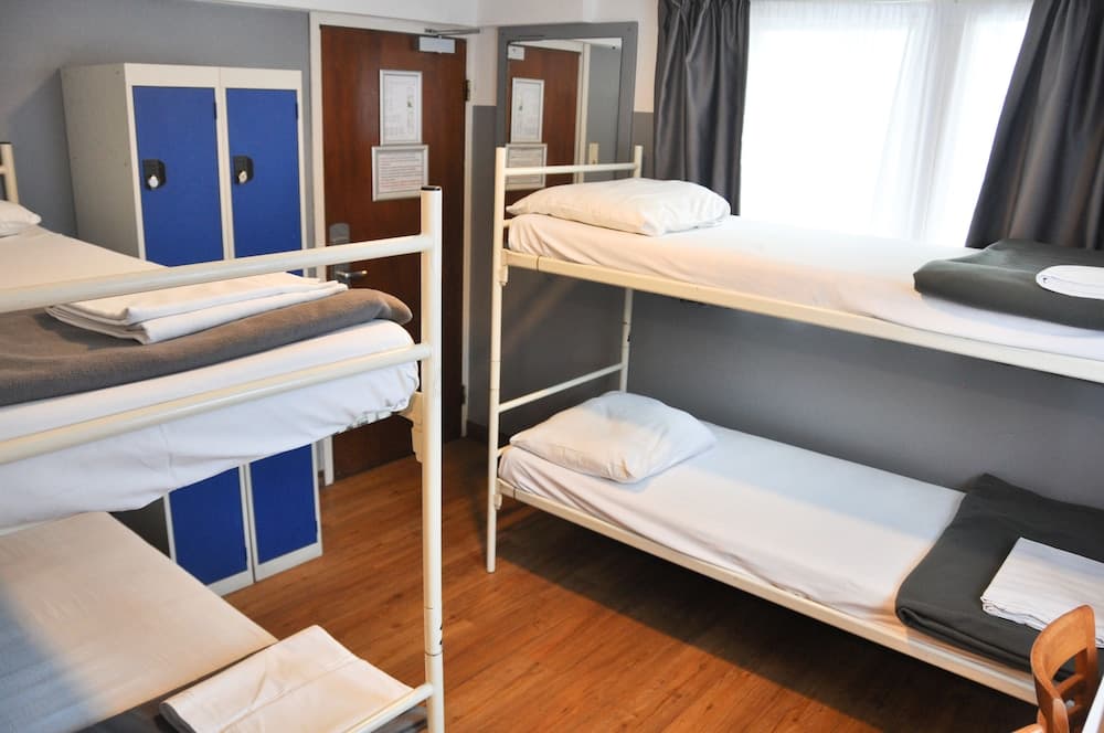 Travel Hotel Amsterdam