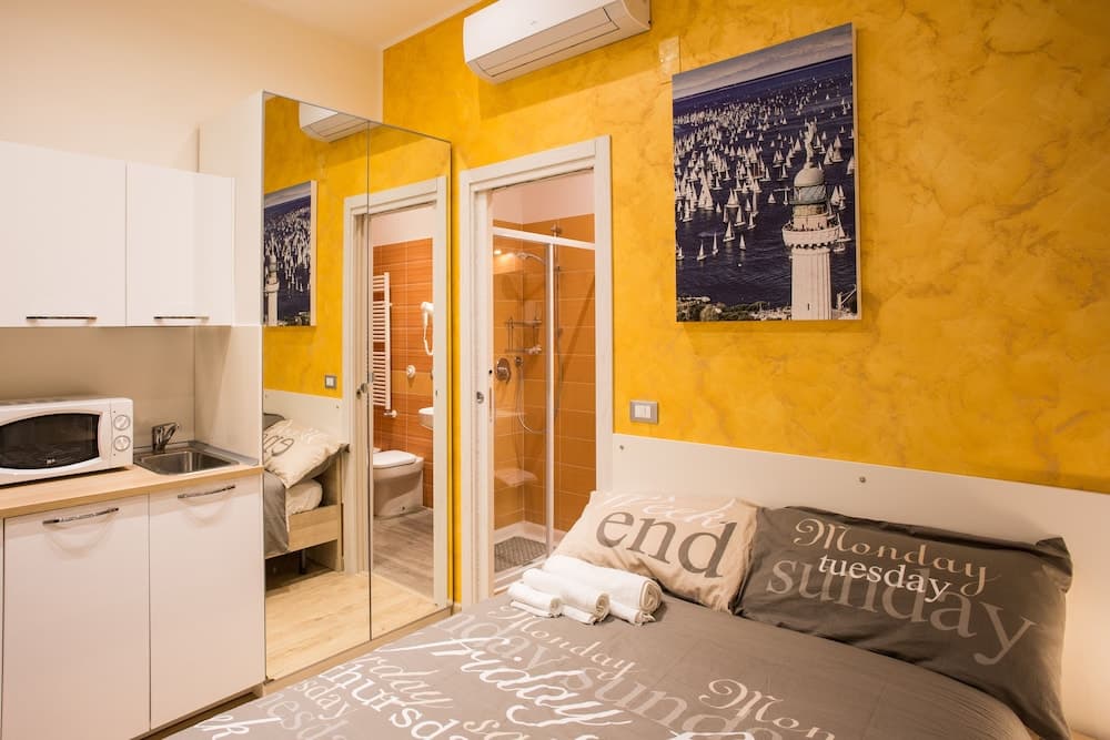 Rooms Boutique Carducci