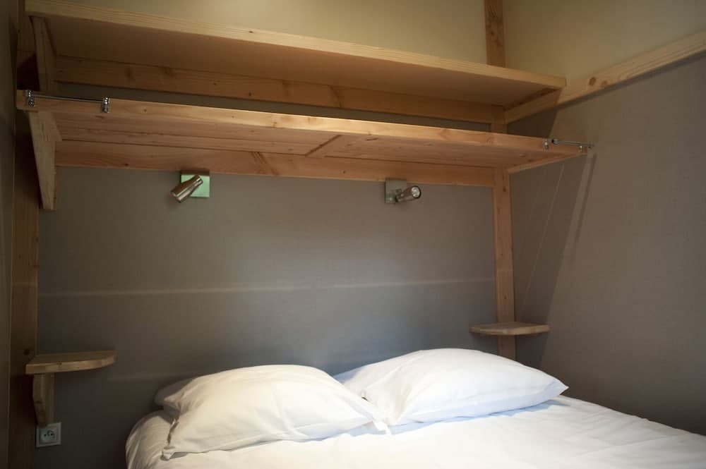 Camping de Strasbourg