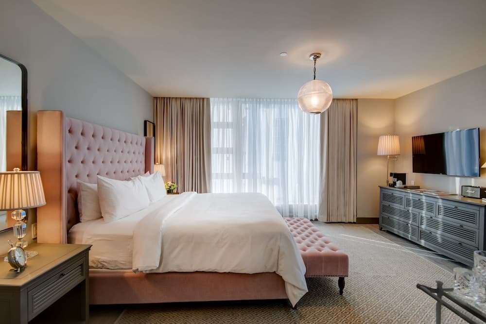 The Plymouth South Beach