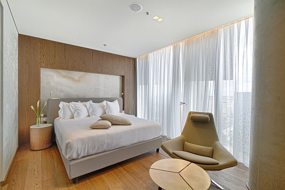 Maritim Hotel Plaza Tirana