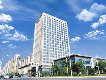The Qube Hotel Xuzhou East