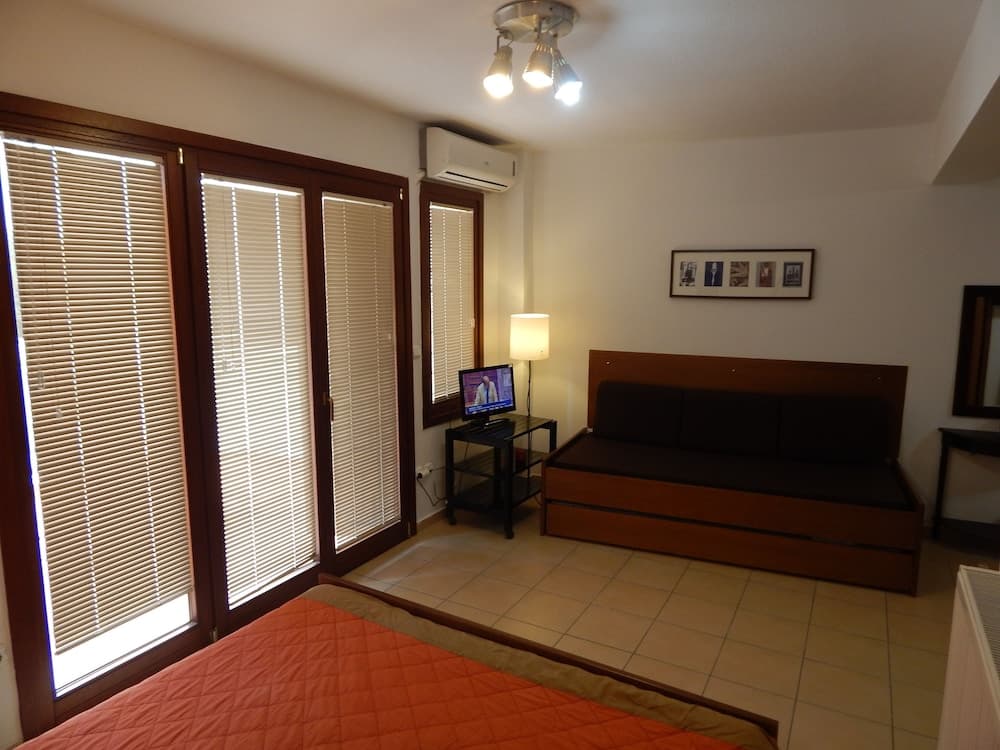 Kripis Studios Thessaloniki