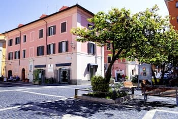 B&B Piazza Fratti