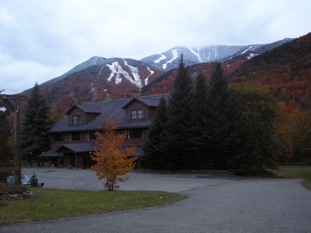 The Inn at Whiteface