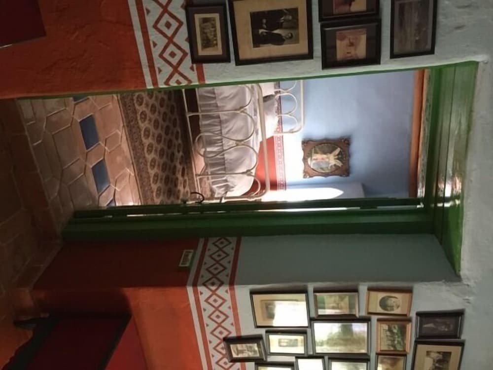 Copper Canyon Riverside Lodge