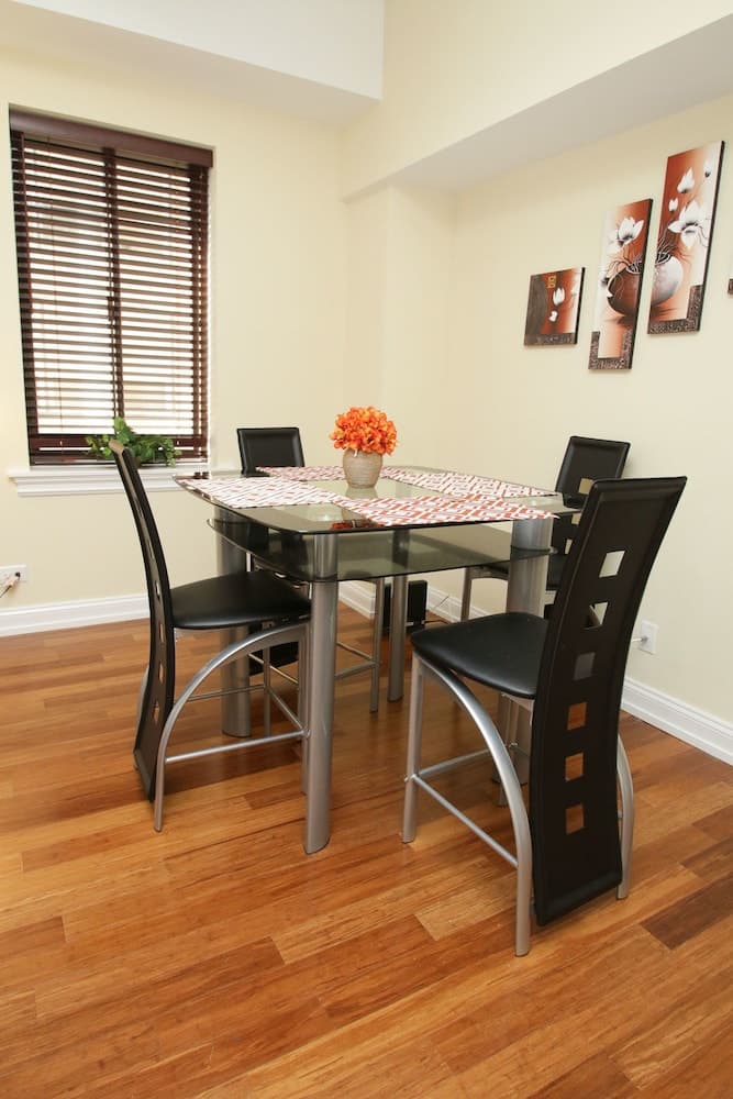 Renaissance Properties - W Rittenhouse Sq