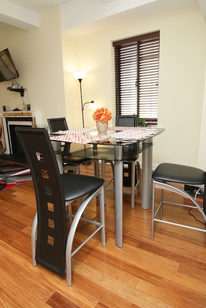 Renaissance Properties - W Rittenhouse Sq