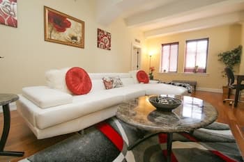 Renaissance Properties - W Rittenhouse Sq