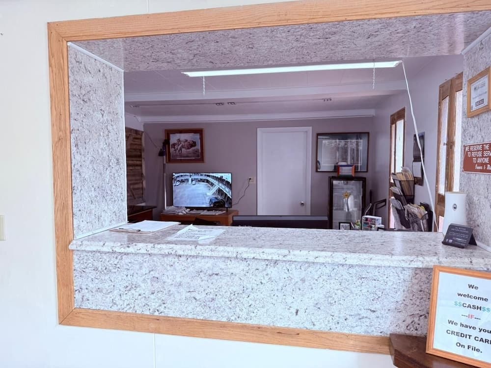 Tomahawk Motor Lodge By OYO Riverton US-26