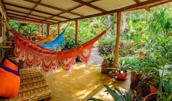 Sierra Sanjuan Ecolodge