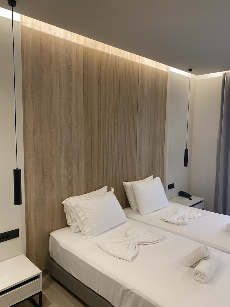 Barbie Hotel Apartments