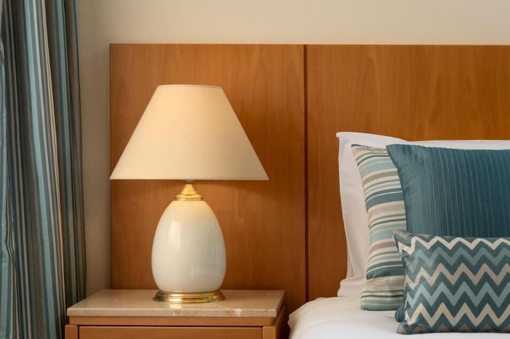 Interpass VAU Hotel & Apartaments