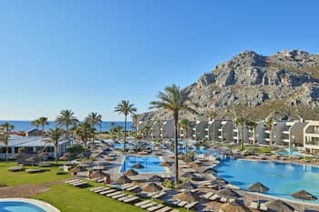 Atlantica Aegean Blue - All Inclusive