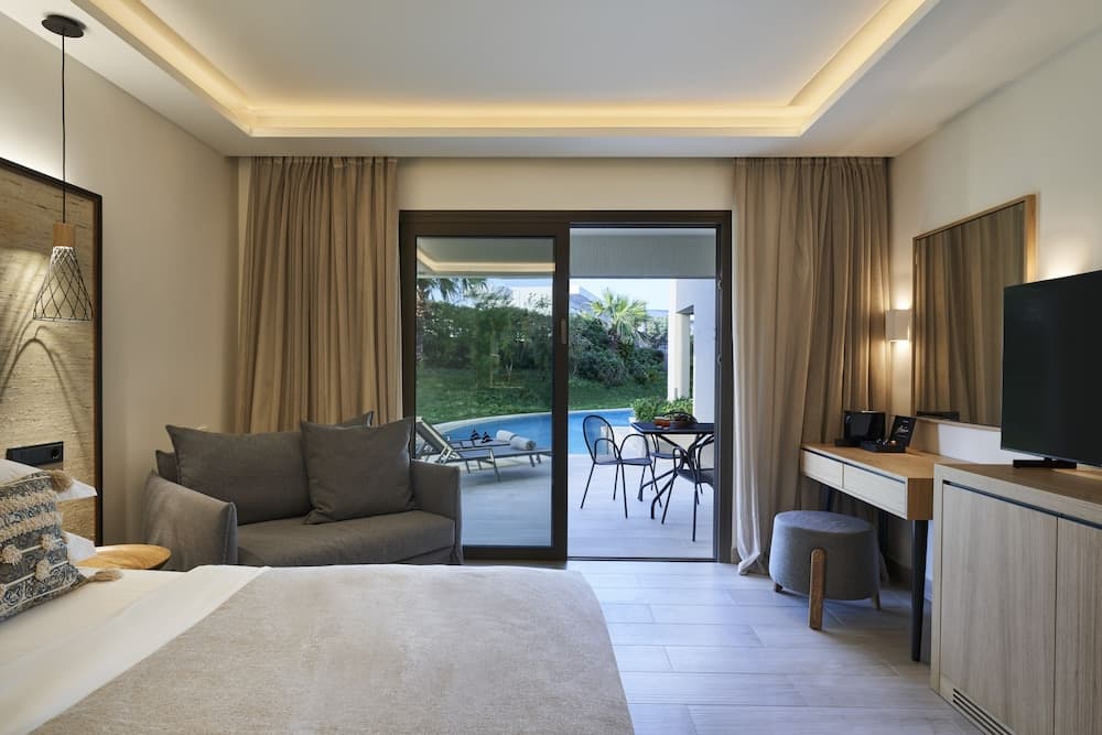 Atlantica Aegean Blue - All Inclusive