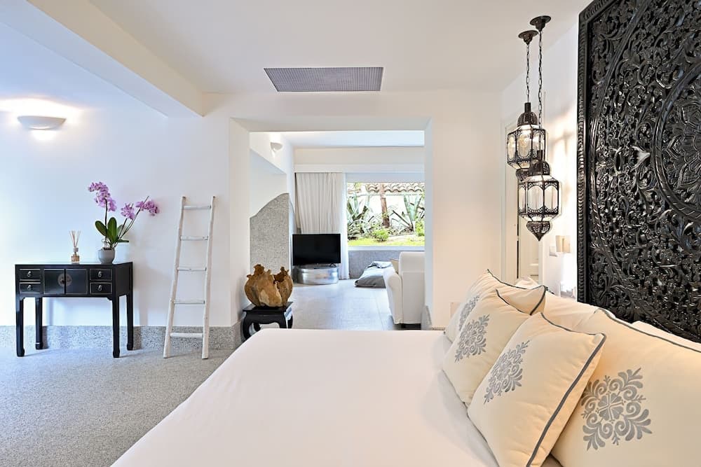 Arbatax Park Resort - Suites del Mare