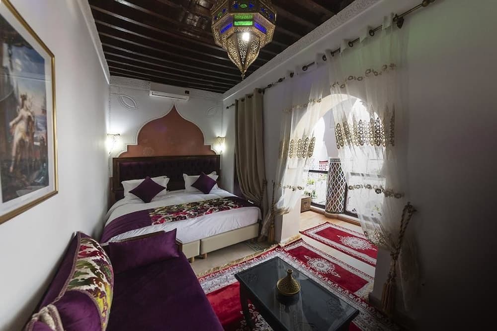 Riad Maison Belbaraka