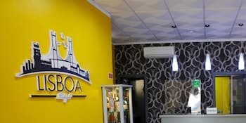 Pensão Praça da Figueira