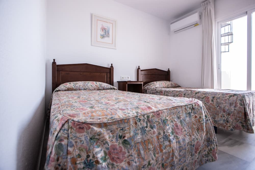 Vista Mojácar Apartamentos