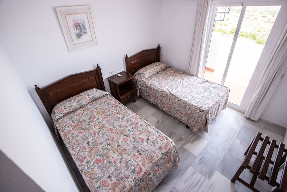 Vista Mojácar Apartamentos