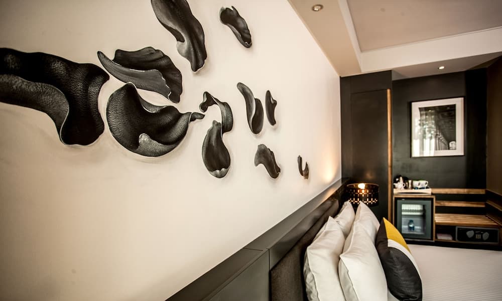 Piazza Hotel Montecasino