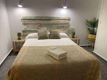 Hostal Paco Marbella