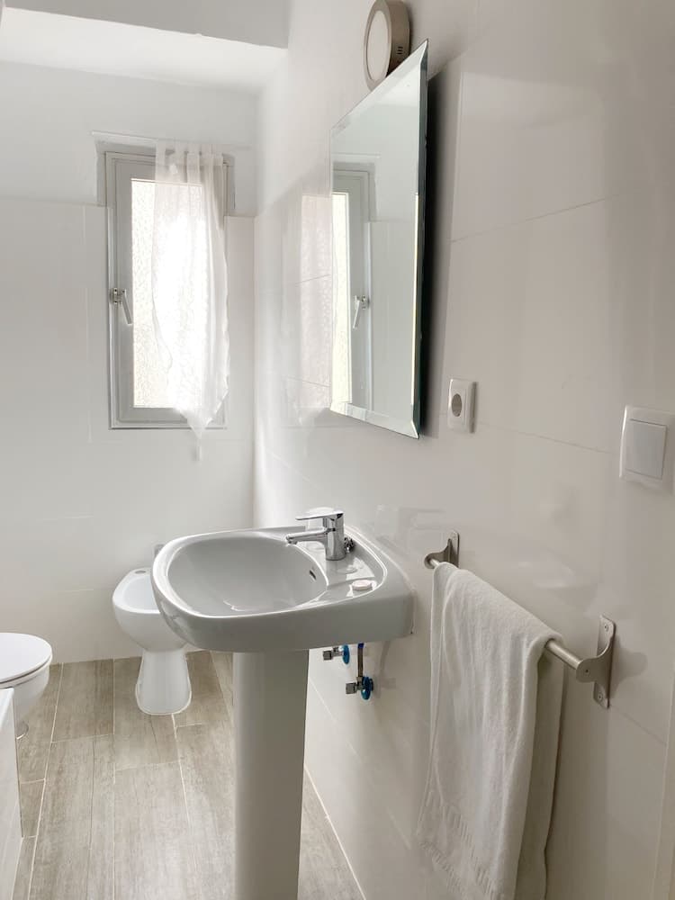 Hostal Paco Marbella