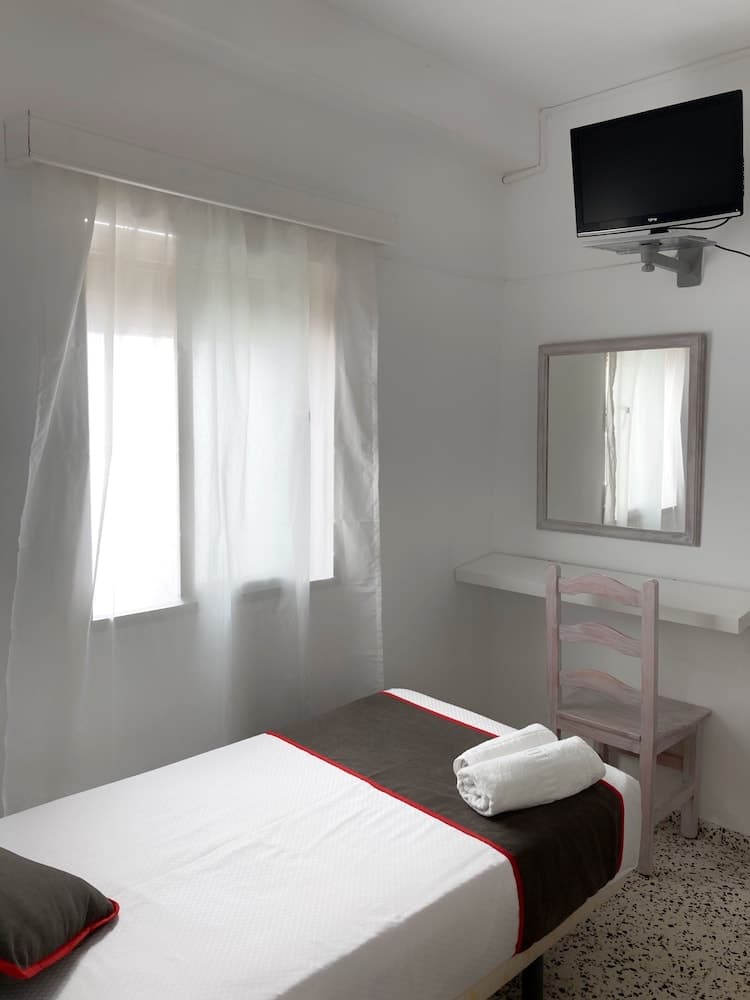 Hostal Paco Marbella