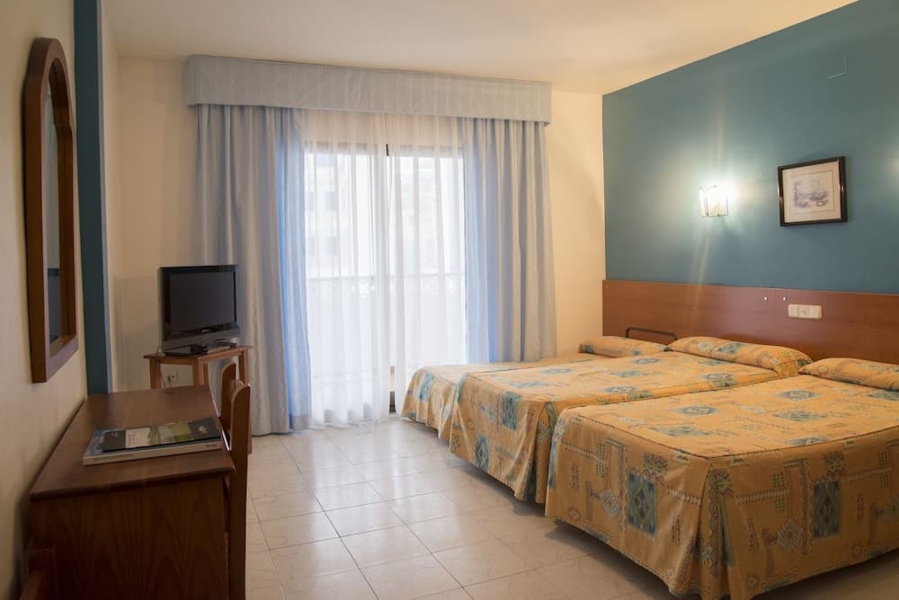 Jaime I Hotel Peñiscola