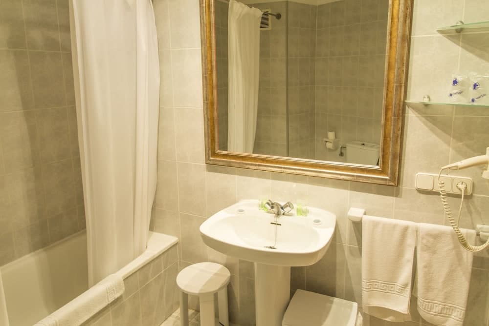 Jaime I Hotel Peñiscola