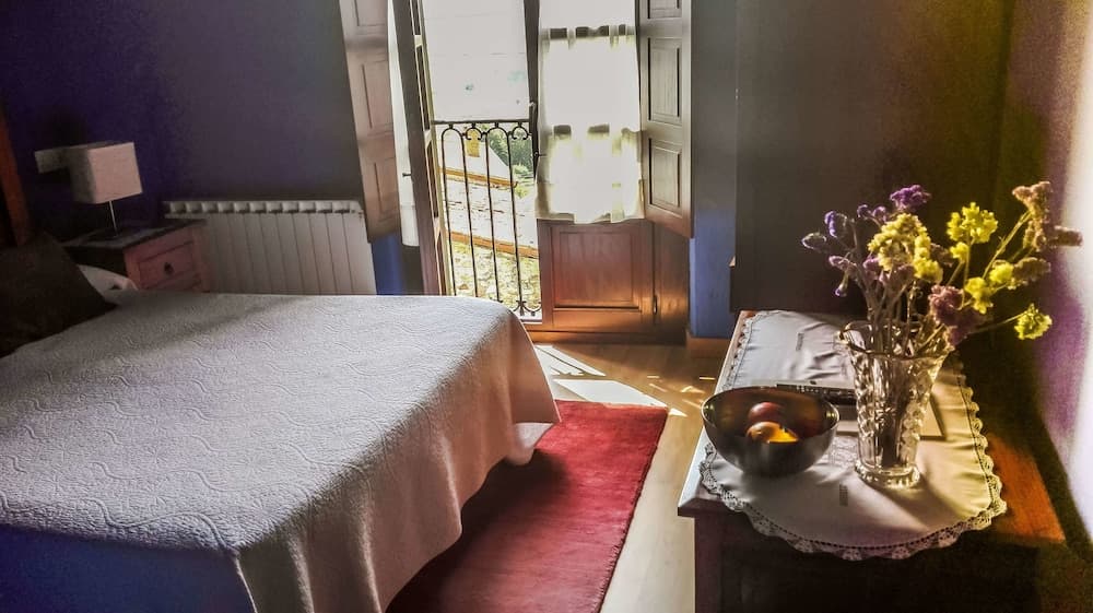 La Casona De Tresgrandas