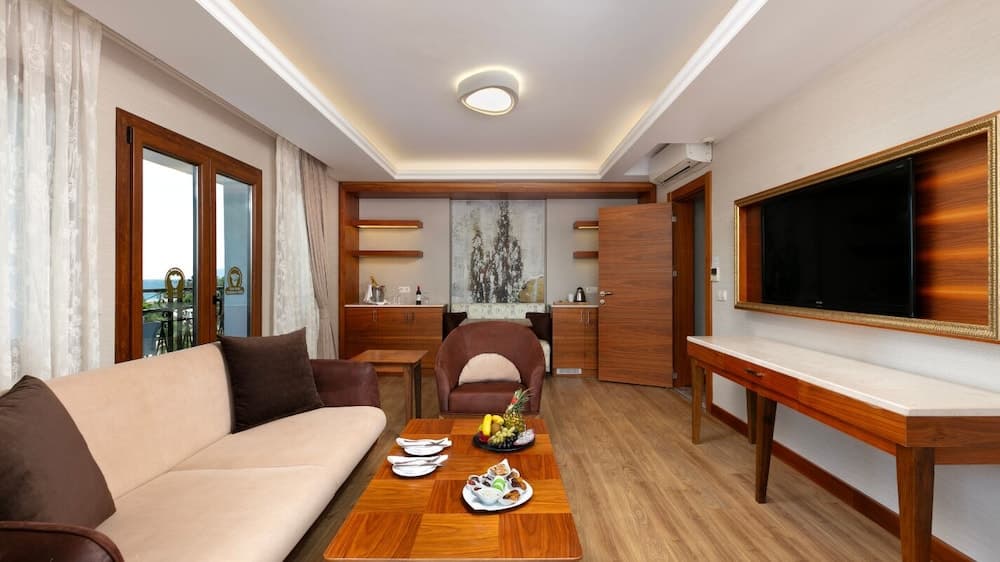 Club Hotel Phaselis Rose - All Inclusive