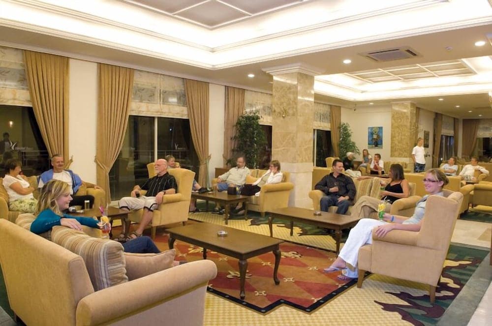 Hotel Hedef Resort - All Inclusive