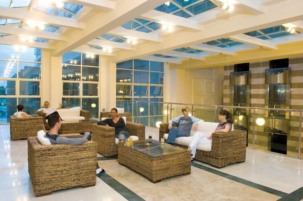 Hotel Hedef Resort - All Inclusive