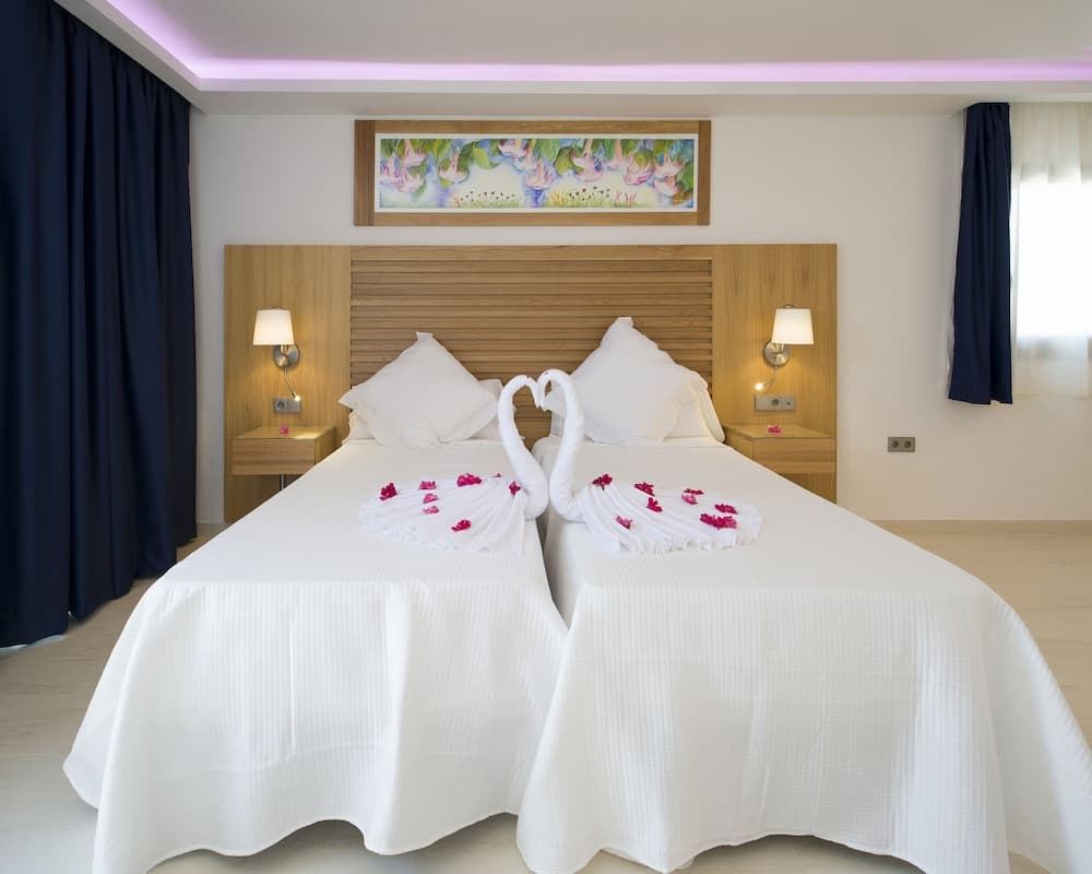 My Way Luxury Ibiza Studios