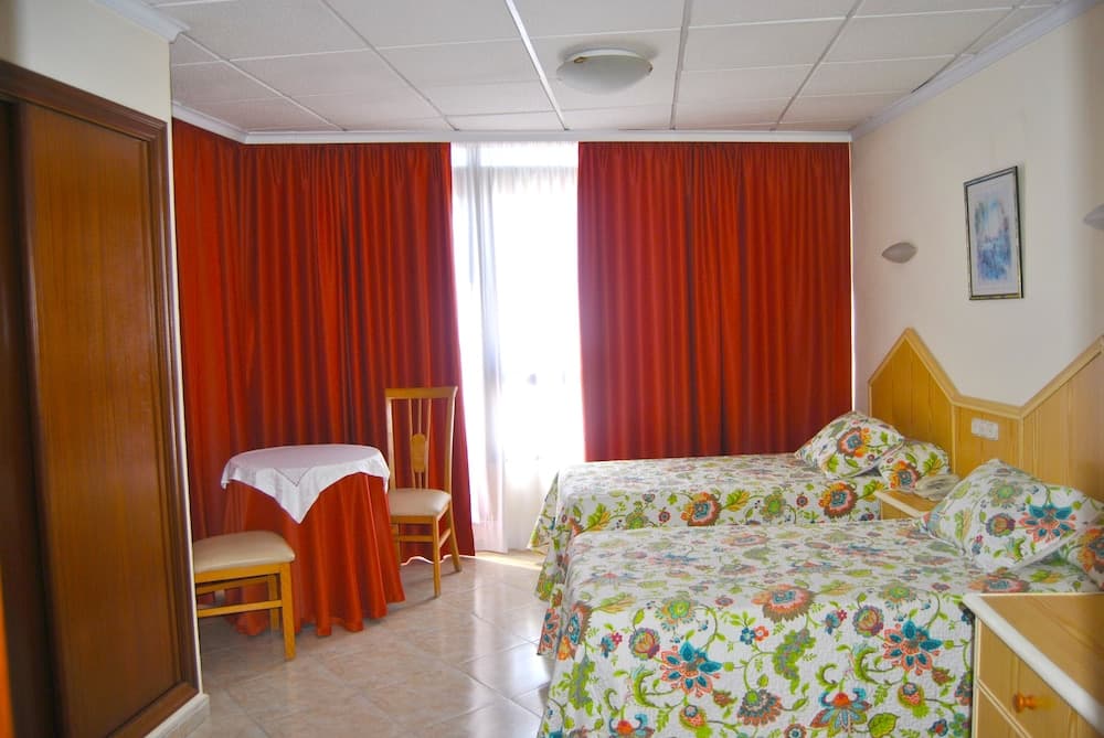 Hotel Las Vegas Benidorm