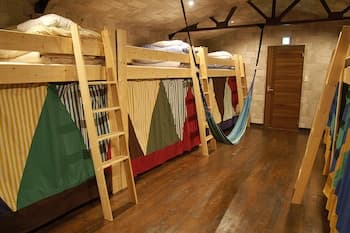 Omotenashi LAB - Hostel