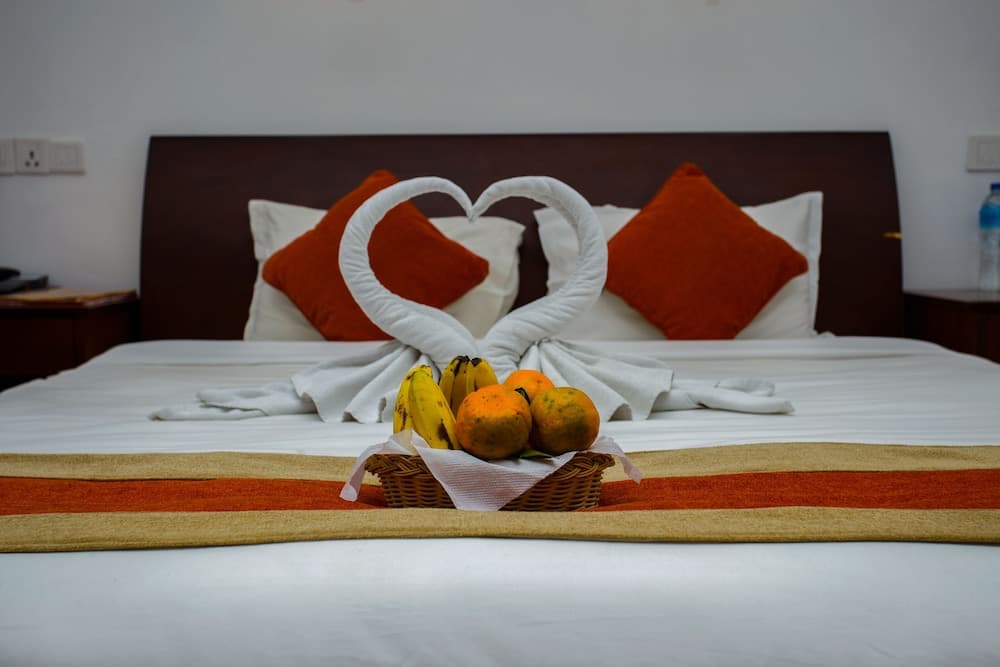 Apsara Boutique Hotel