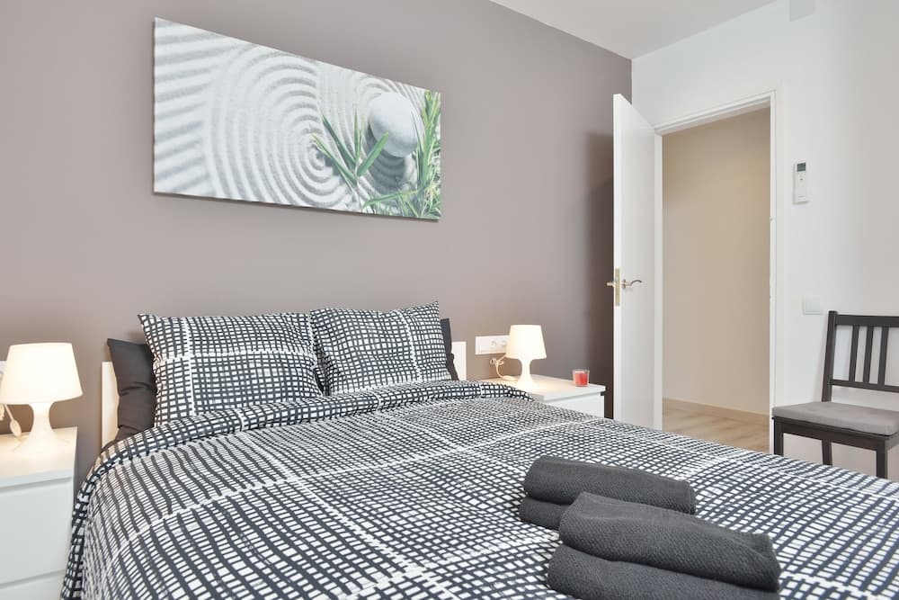 Sitges Trip Apartment Flors