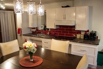 Appartements aux 4 roues