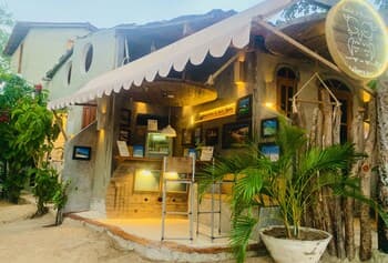 Hostel Pousada LaTaperaJeri