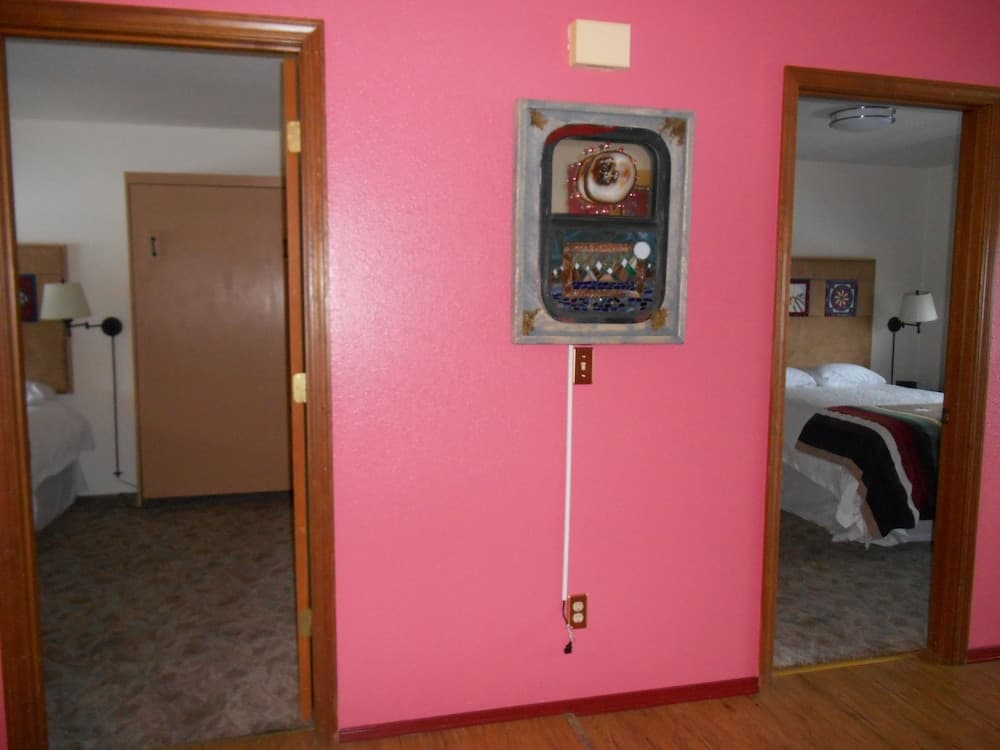 Baywatch by Alaska's Point of View