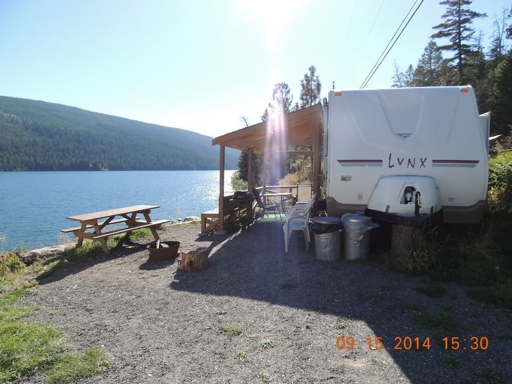 Marigold Fishing Resort