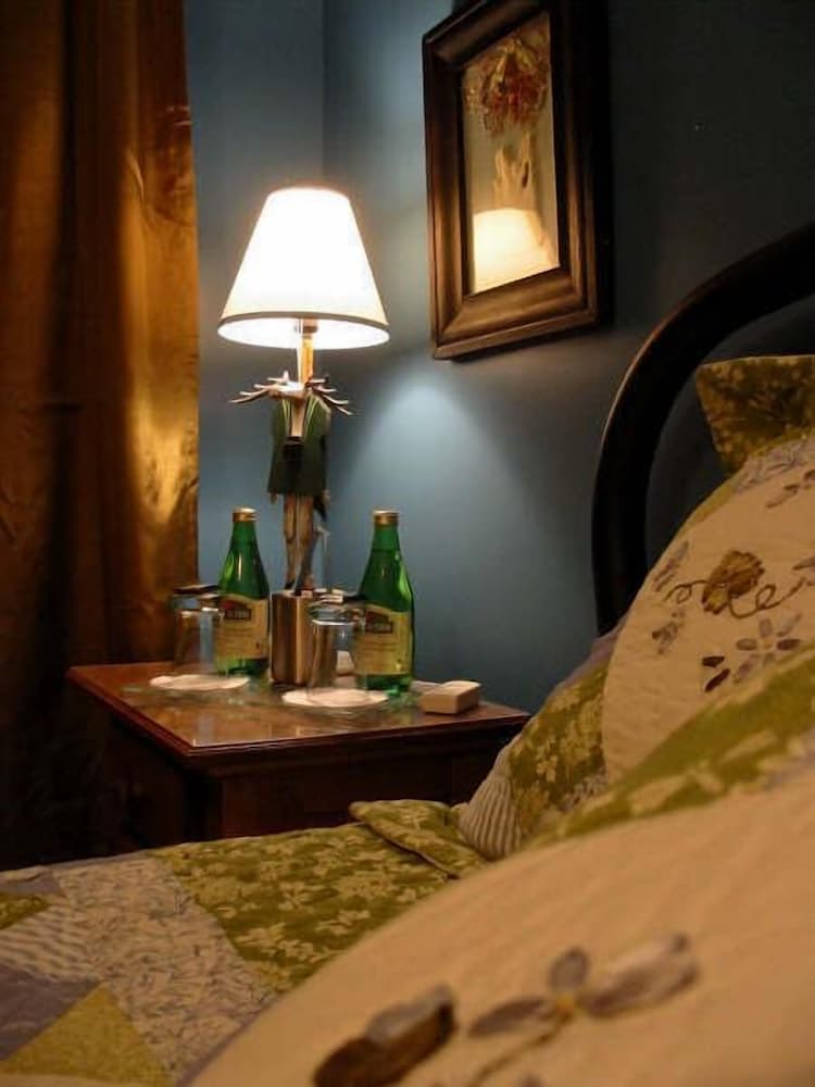 Gîte LaRichardière