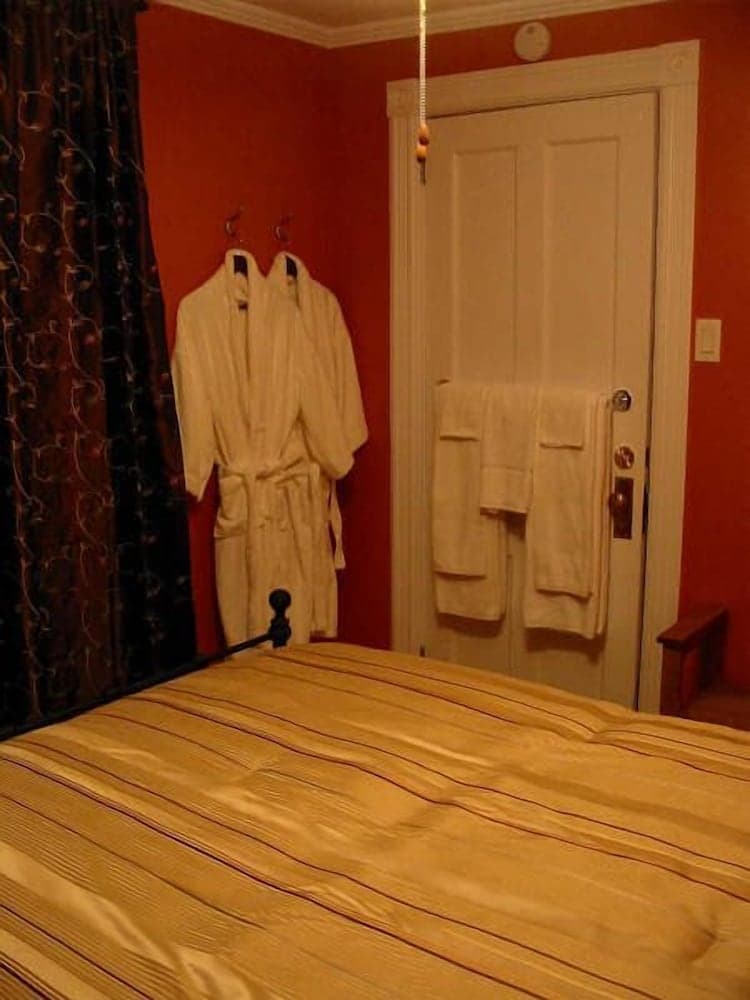 Gîte LaRichardière