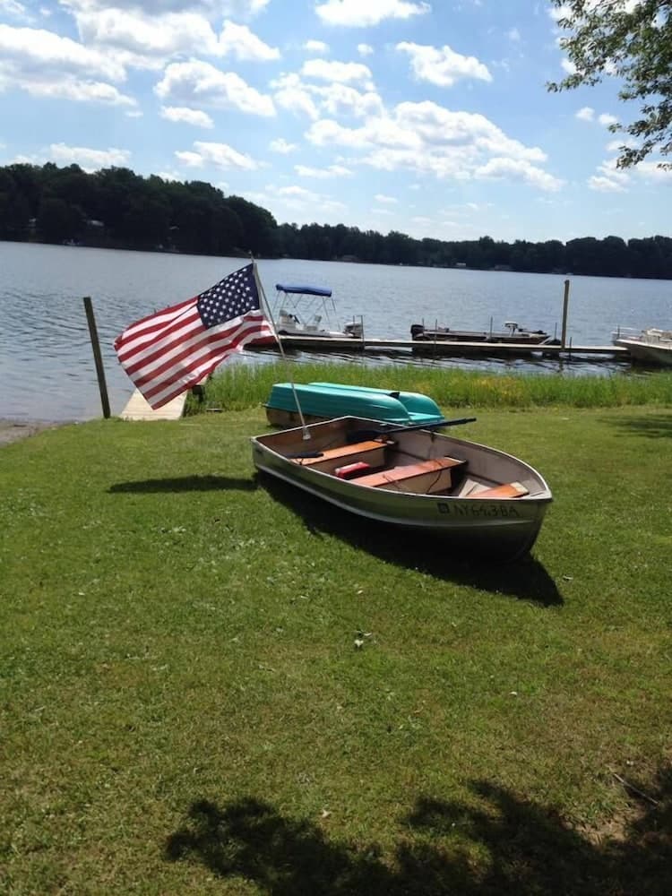 Duck Lake Campground
